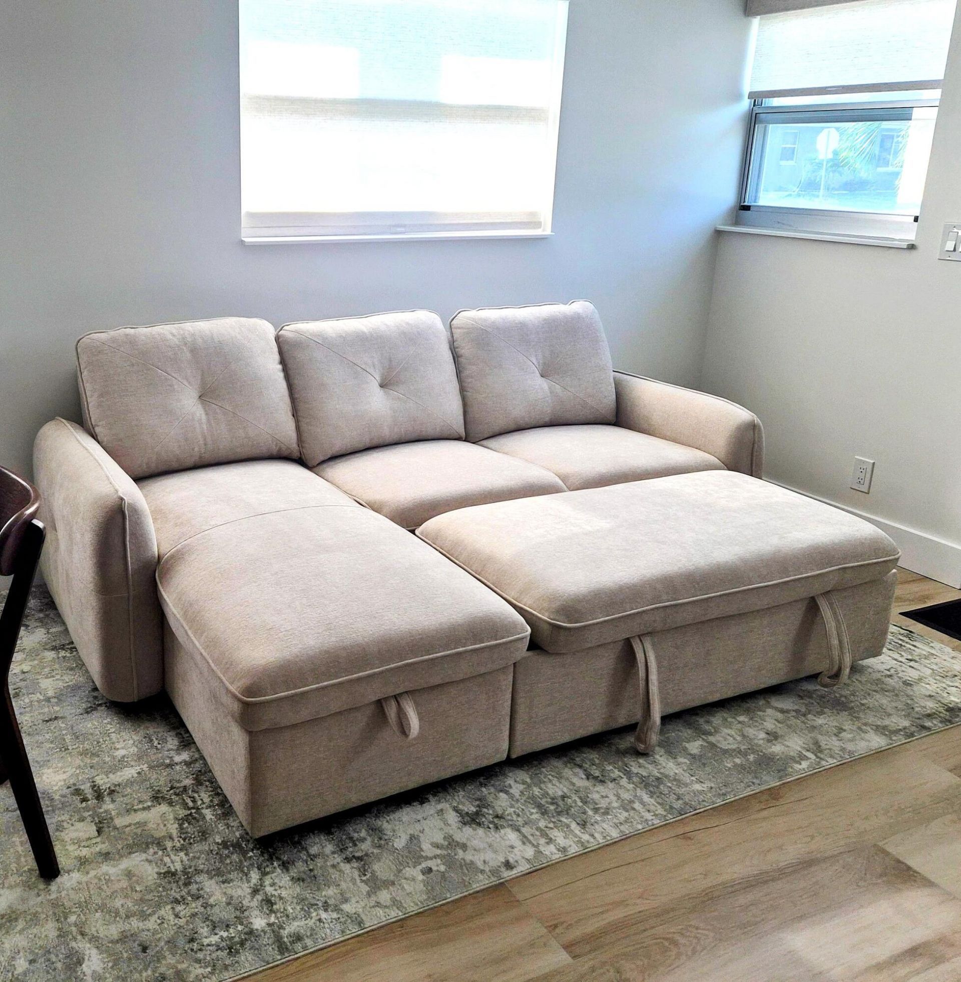 628 Monroe Drive, Unit Front, West Palm Beach, FL 33405 Photo