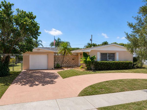8740 SW 191st St , Cutler Bay, FL 33157