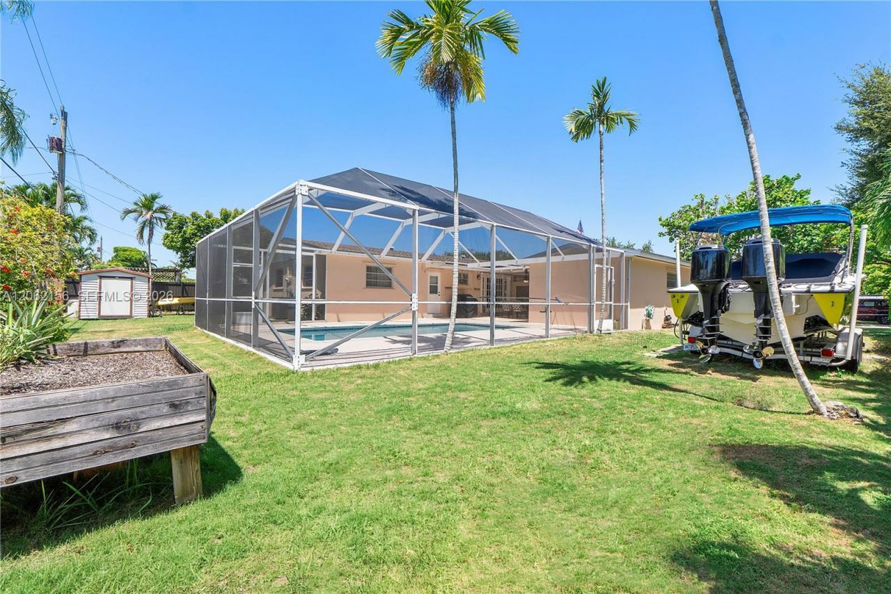 8740 SW 191st St, Cutler Bay, FL 33157 Photo