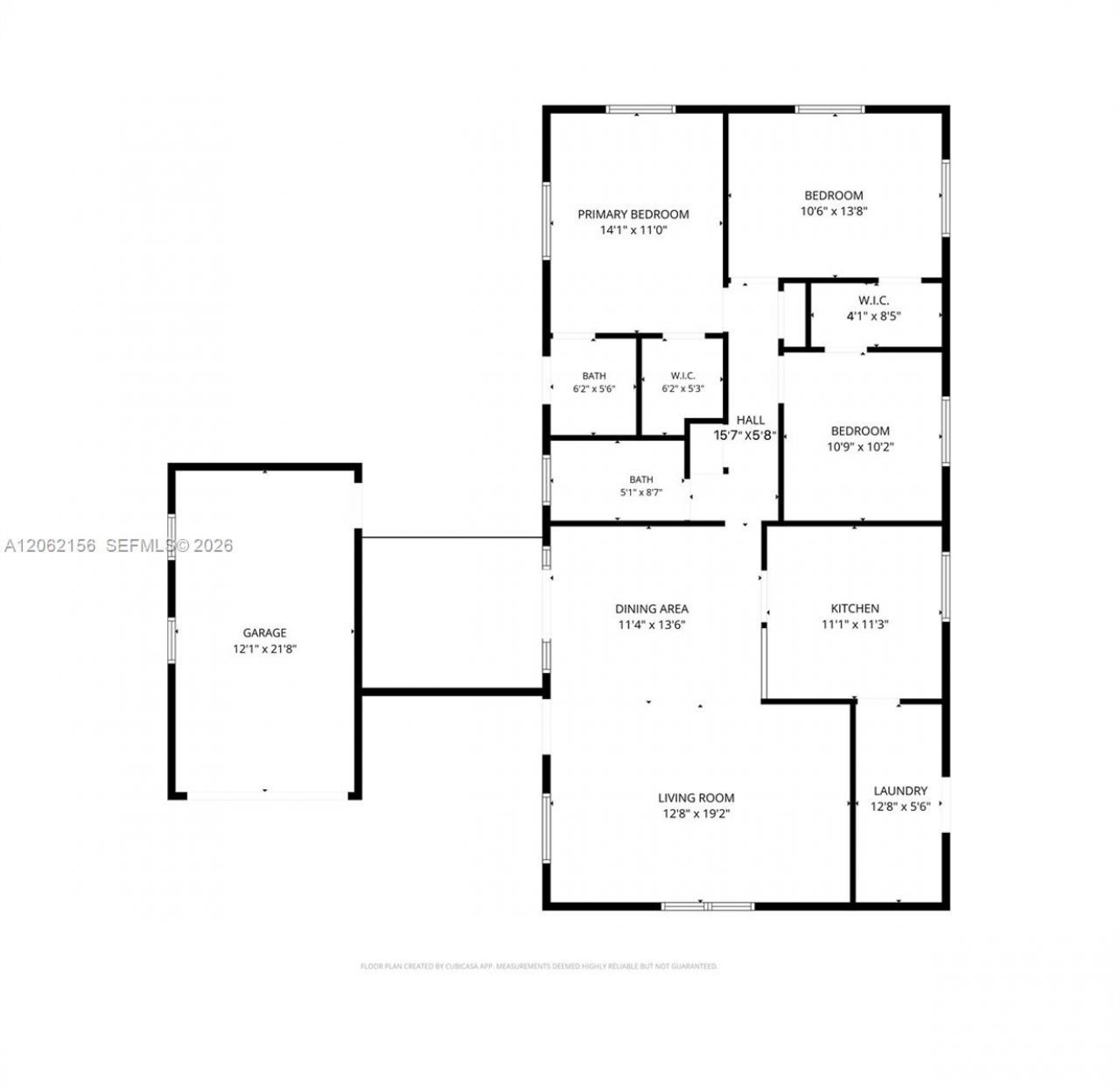 8740 SW 191st St, Cutler Bay, FL 33157 Photo