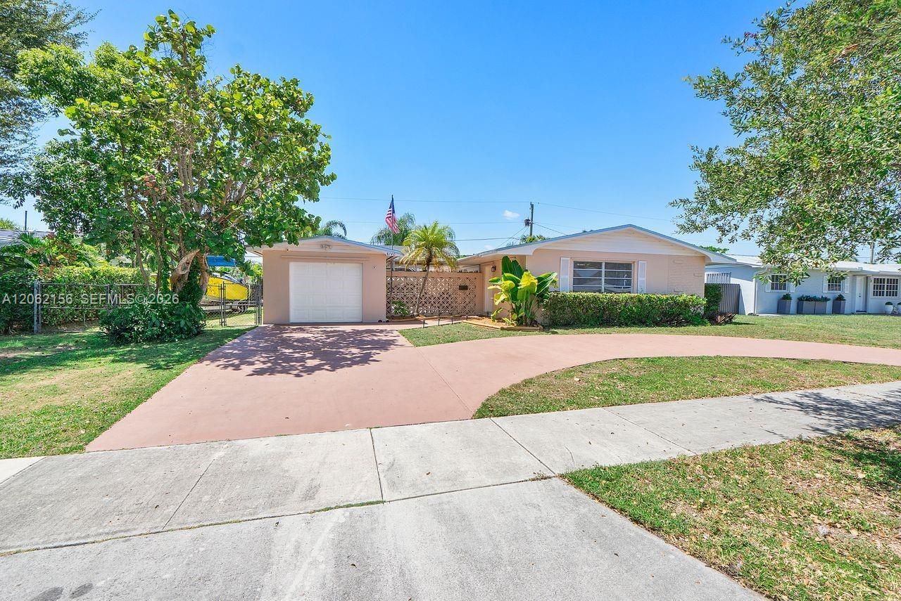 8740 SW 191st St, Cutler Bay, FL 33157 Photo