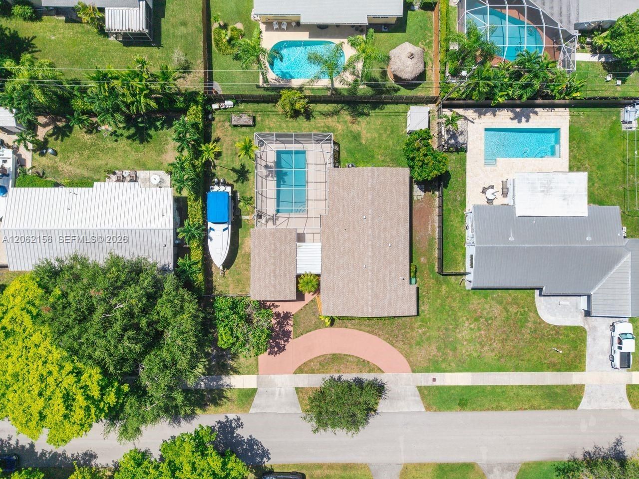8740 SW 191st St, Cutler Bay, FL 33157 Photo