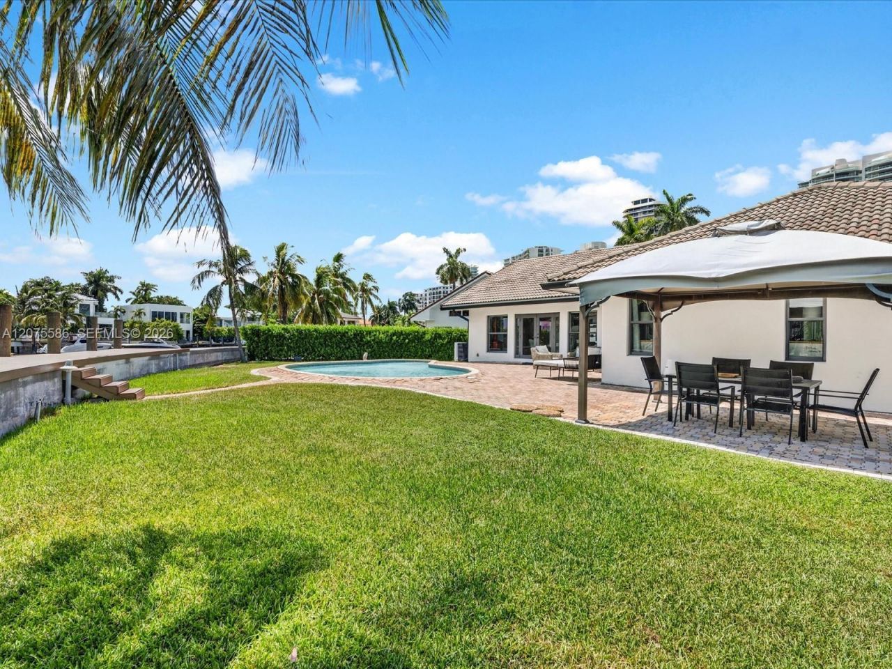 343 Centre Is, Golden Beach, FL 33160 Photo