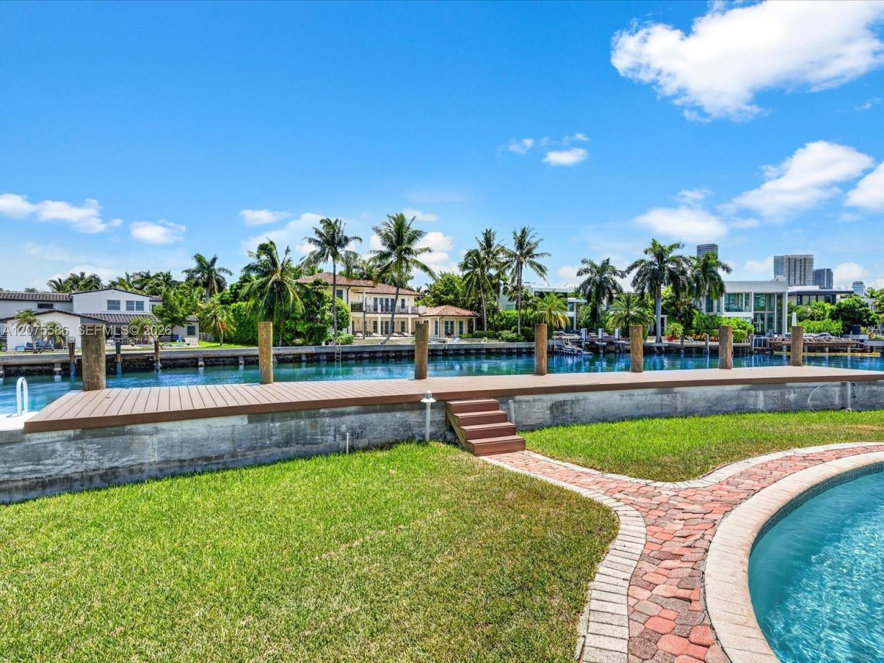 343 Centre Is, Golden Beach, FL 33160 Photo