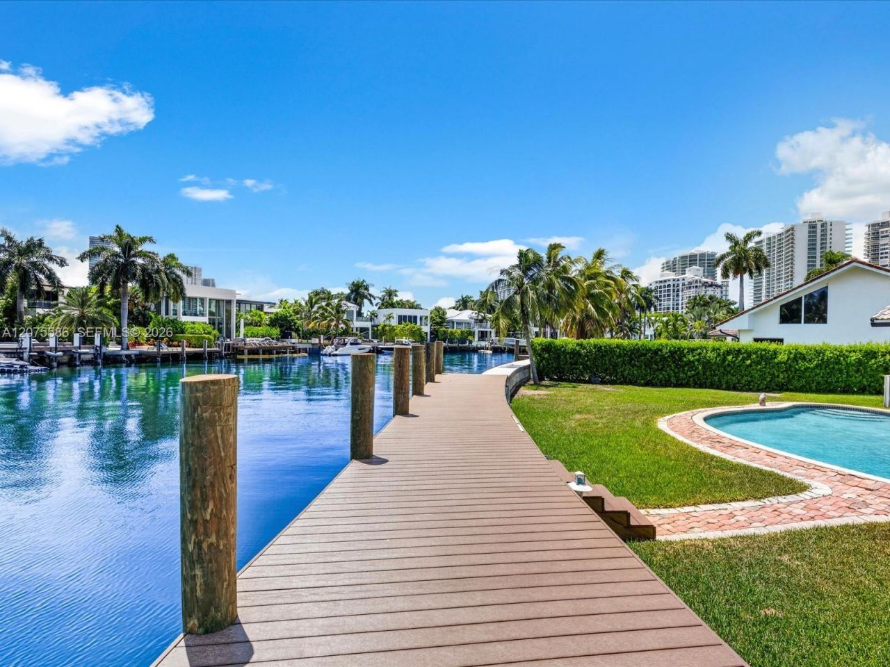 343 Centre Is, Golden Beach, FL 33160 Photo
