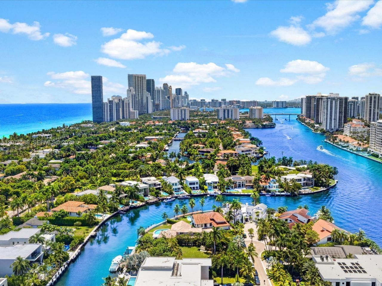 343 Centre Is, Golden Beach, FL 33160 Photo