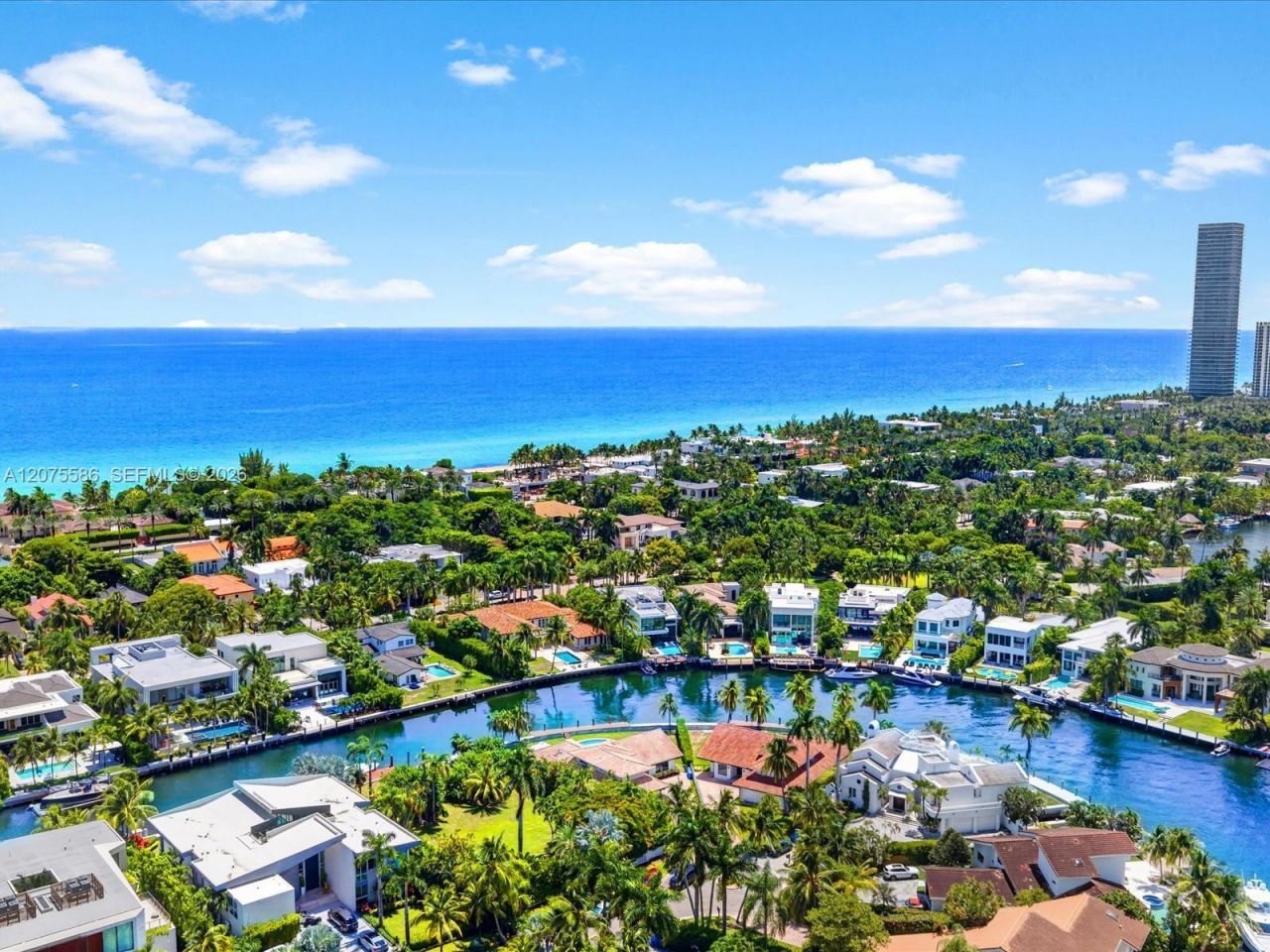 343 Centre Is, Golden Beach, FL 33160 Photo