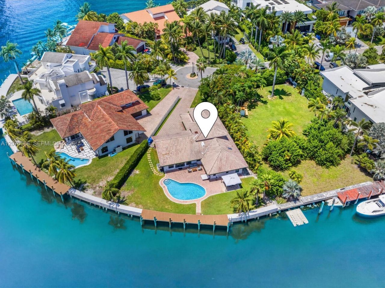 343 Centre Is, Golden Beach, FL 33160 Photo