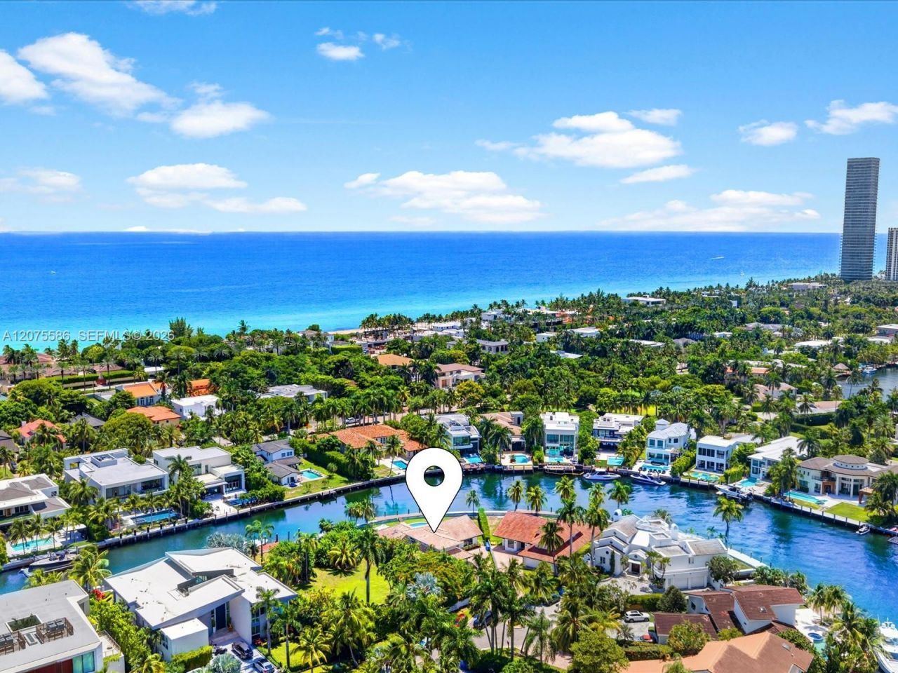 343 Centre Is, Golden Beach, FL 33160 Photo