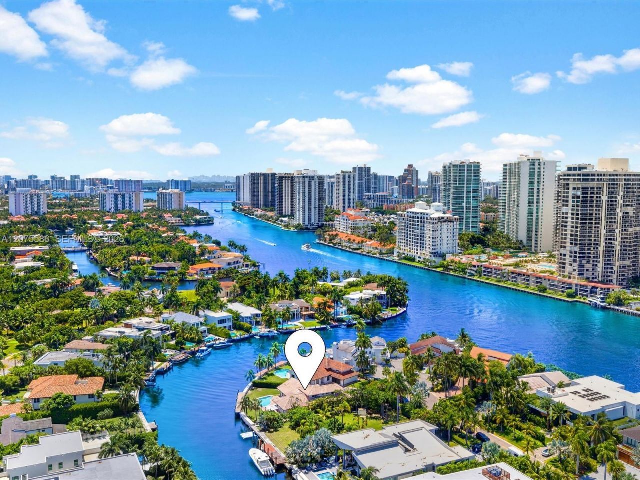 343 Centre Is, Golden Beach, FL 33160 Photo