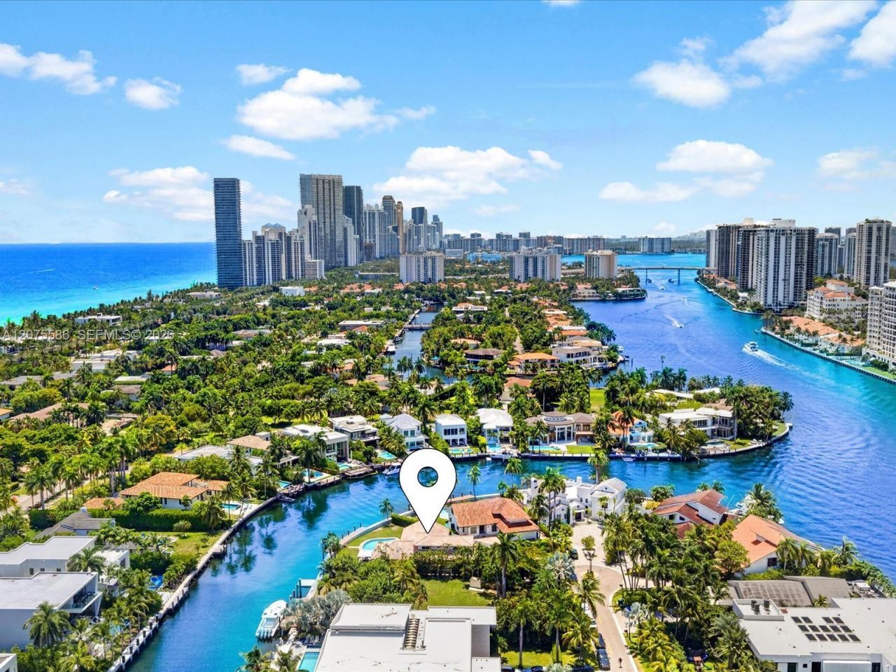 343 Centre Is, Golden Beach, FL 33160 Photo