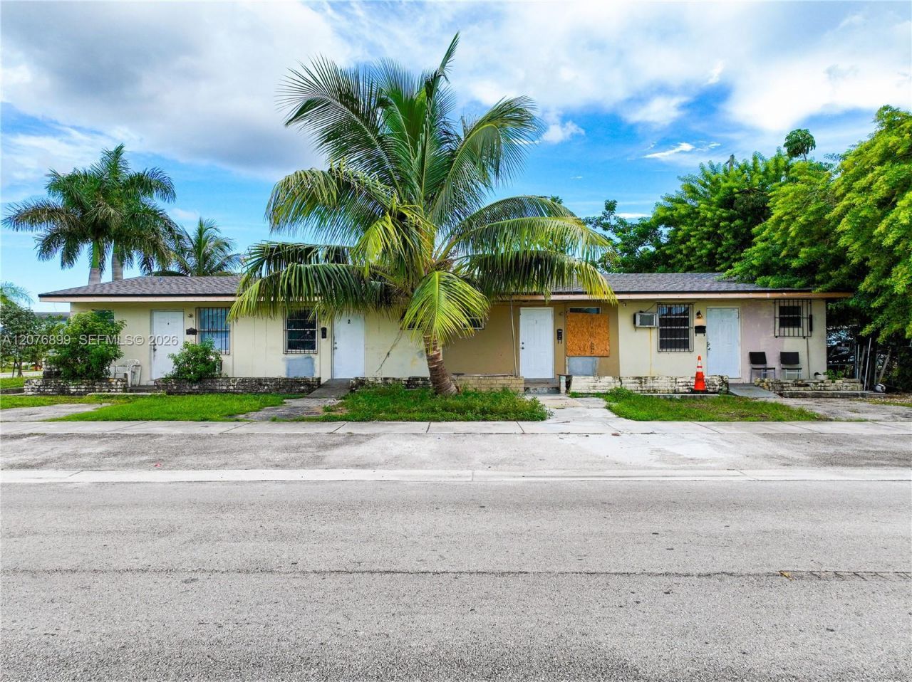 1478 NW 2nd Ave , Florida City, FL 33034 Photo