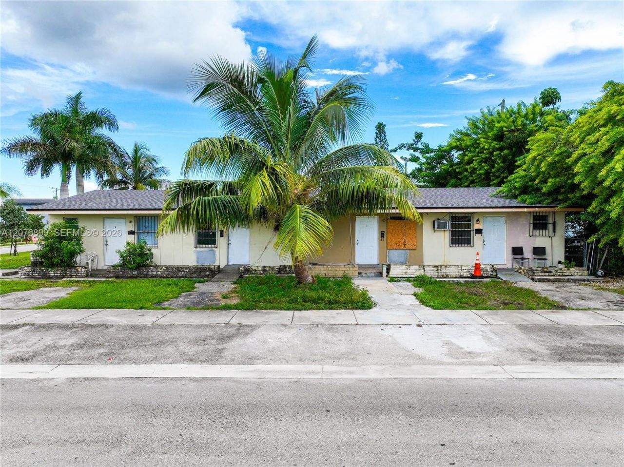 1478 NW 2nd Ave , Florida City, FL 33034 Photo