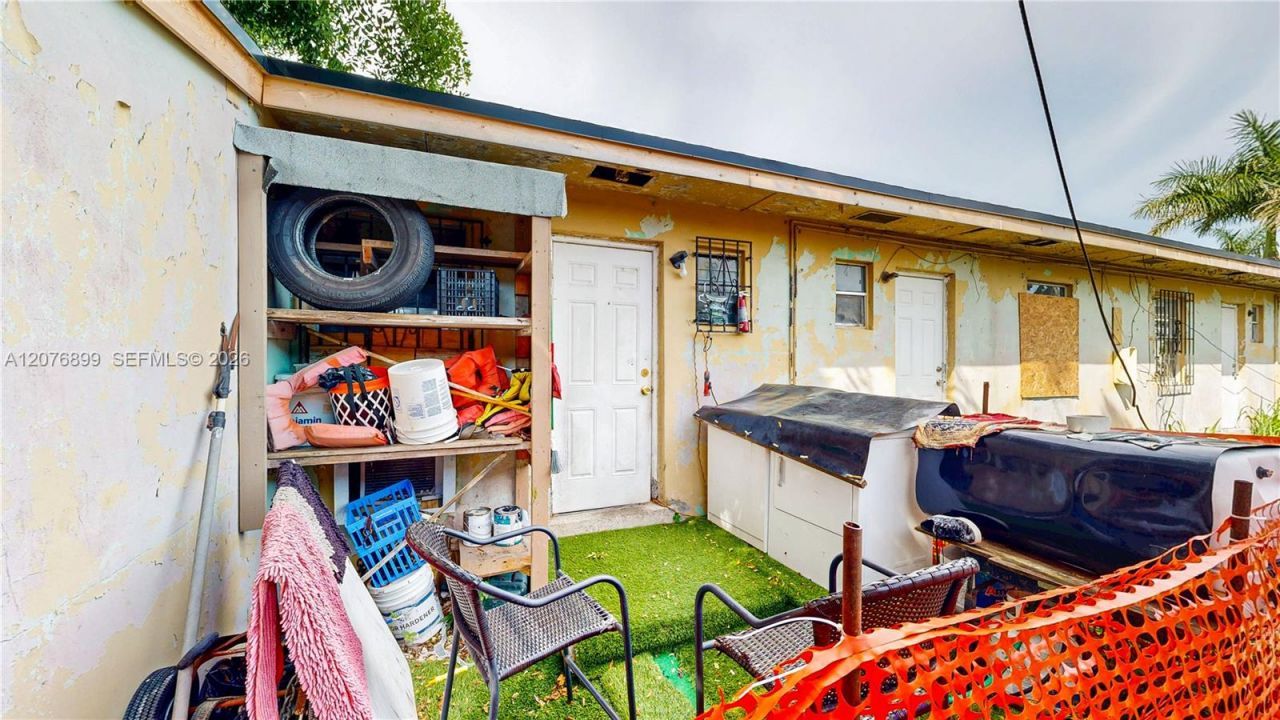 1478 NW 2nd Ave , Florida City, FL 33034 Photo