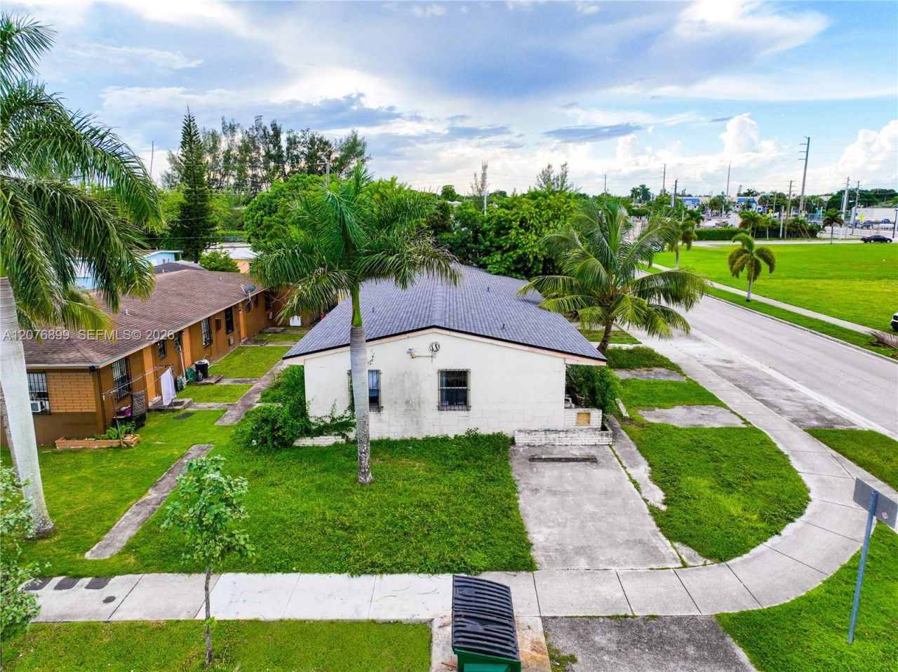 1478 NW 2nd Ave , Florida City, FL 33034 Photo