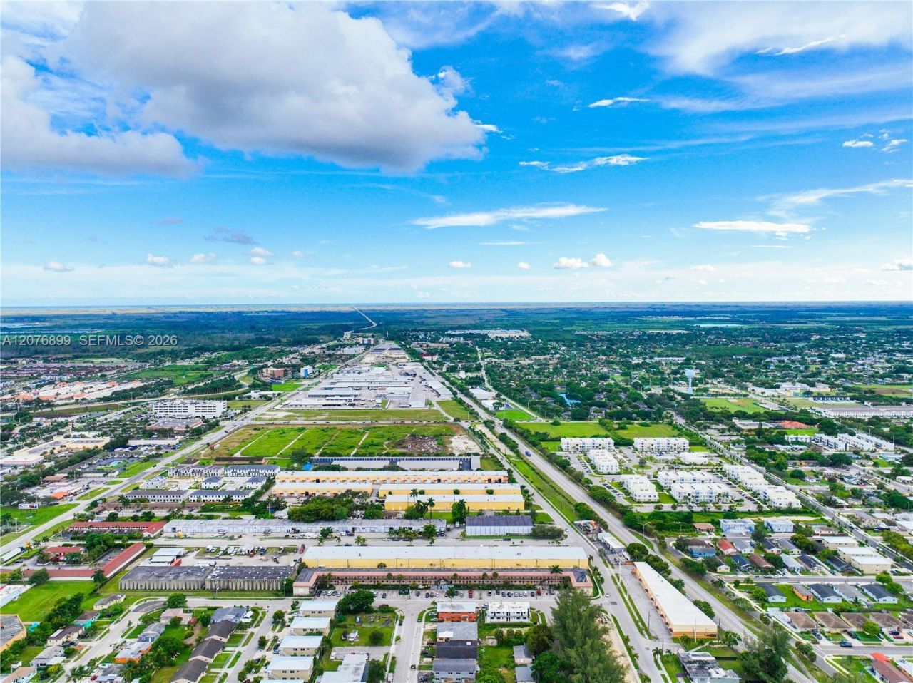 1478 NW 2nd Ave , Florida City, FL 33034 Photo