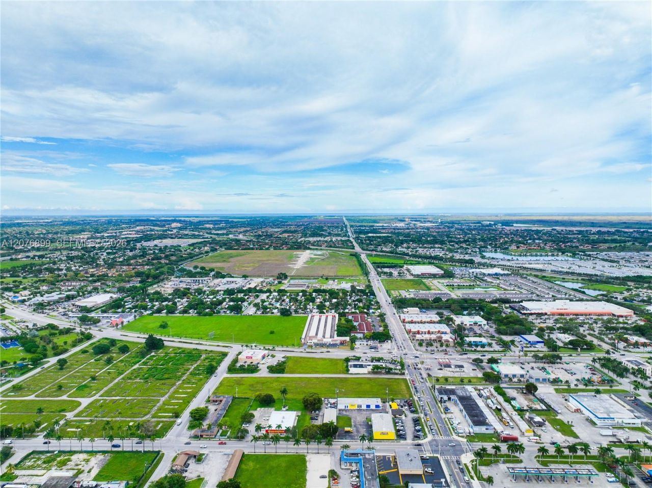 1478 NW 2nd Ave , Florida City, FL 33034 Photo