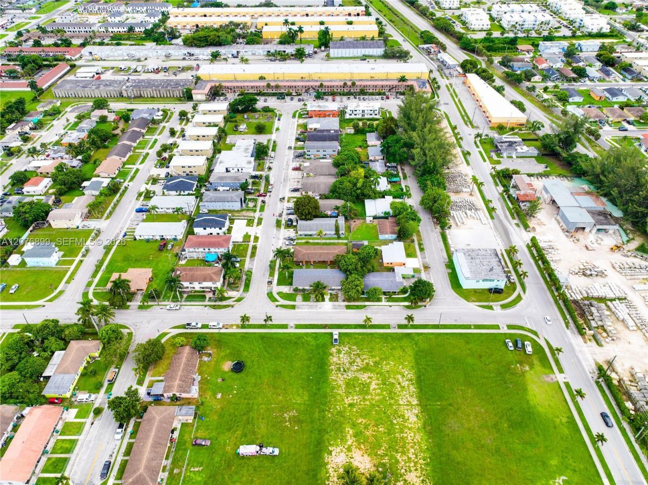 1478 NW 2nd Ave , Florida City, FL 33034 Photo