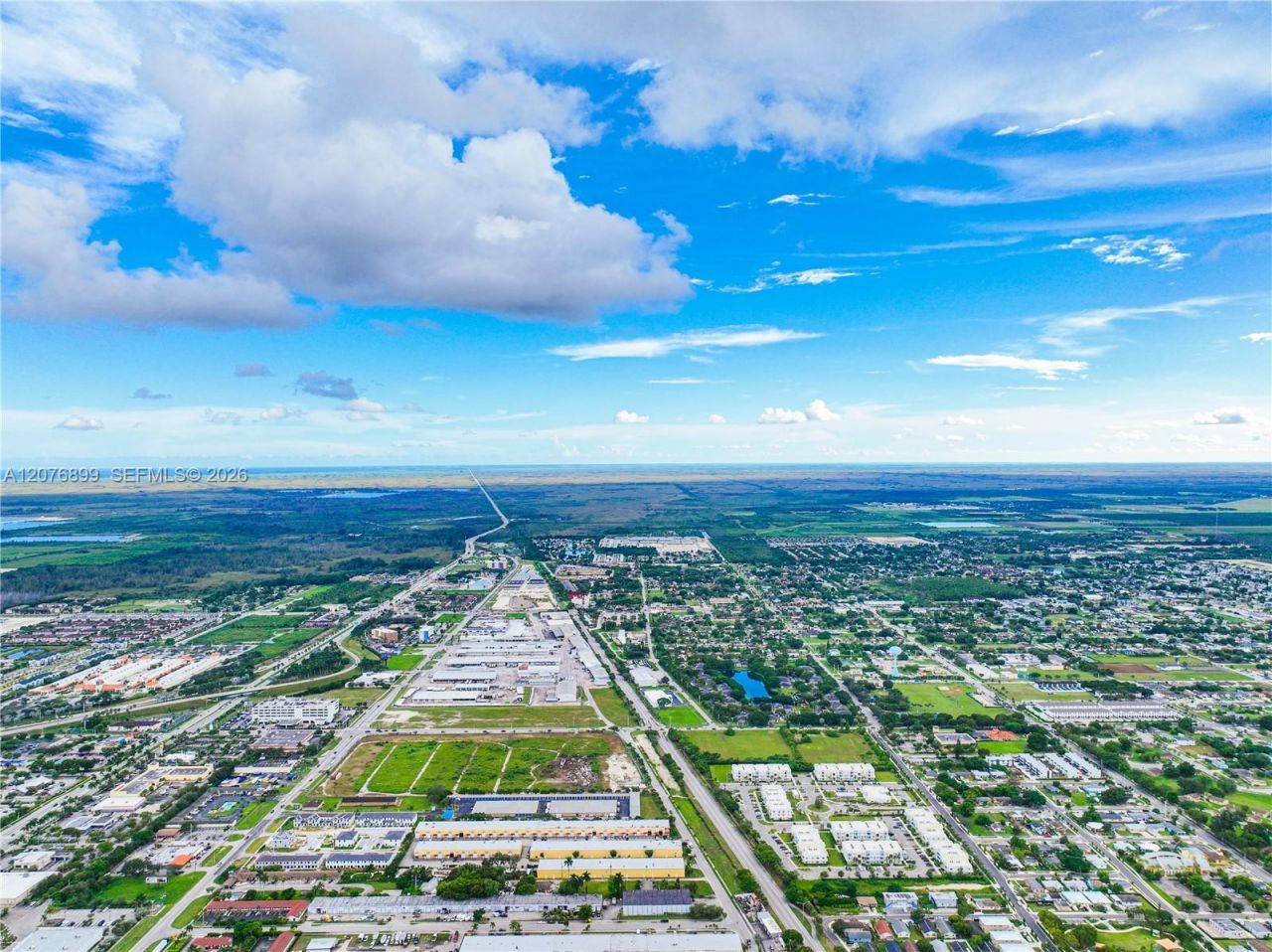 1478 NW 2nd Ave , Florida City, FL 33034 Photo