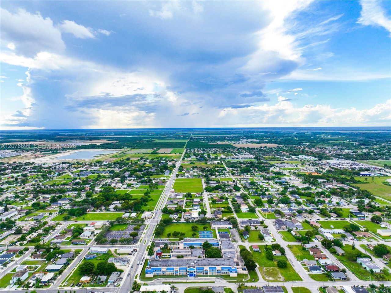 1478 NW 2nd Ave , Florida City, FL 33034 Photo