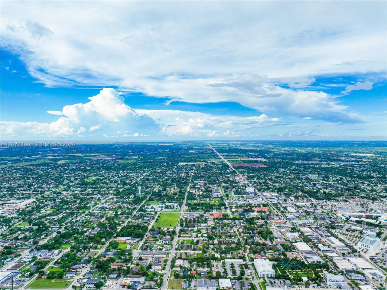 1478 NW 2nd Ave , Florida City, FL 33034 Photo