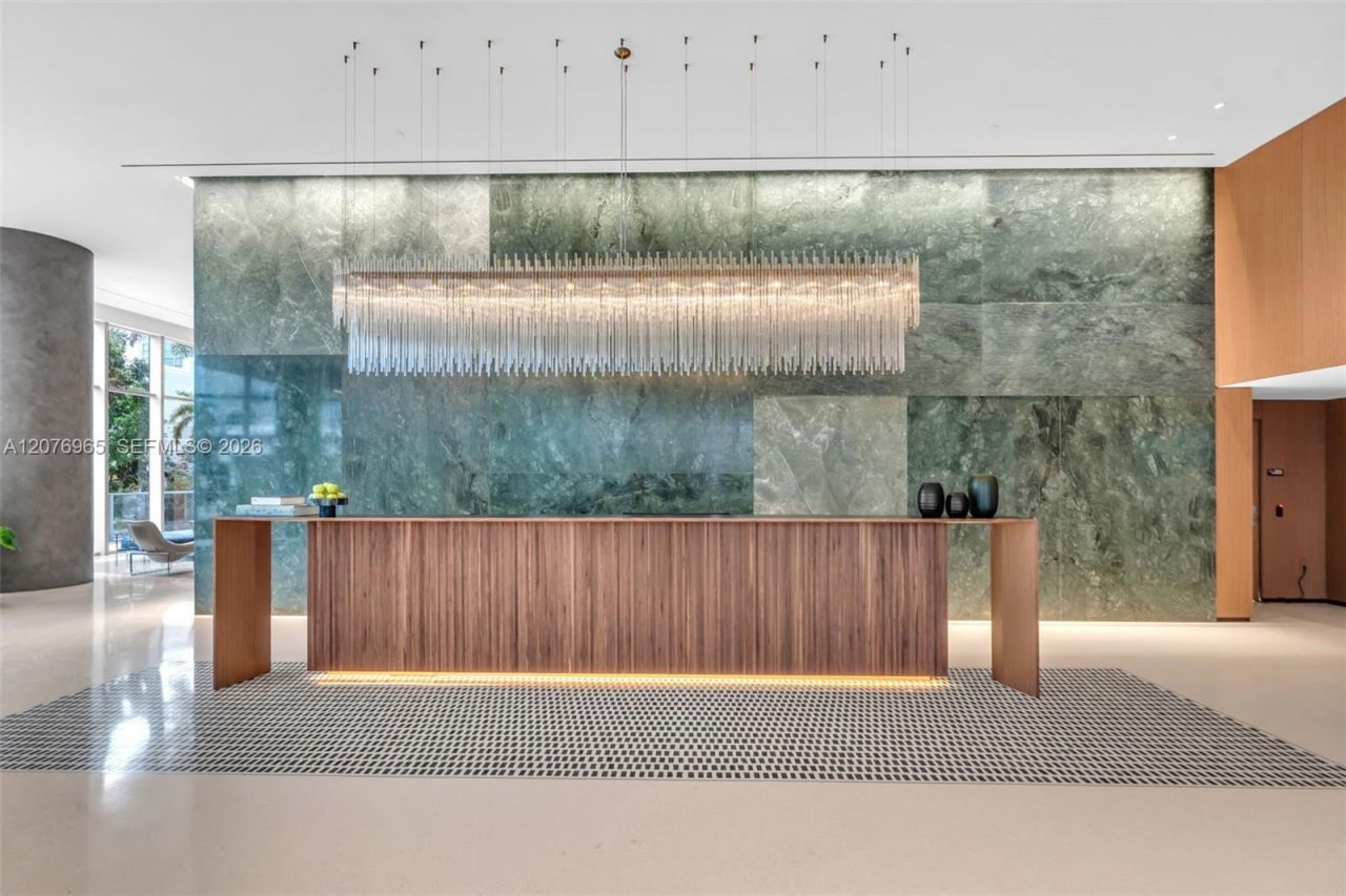 1400 Biscayne Blvd, Unit 2305, Miami, FL 33132 Photo