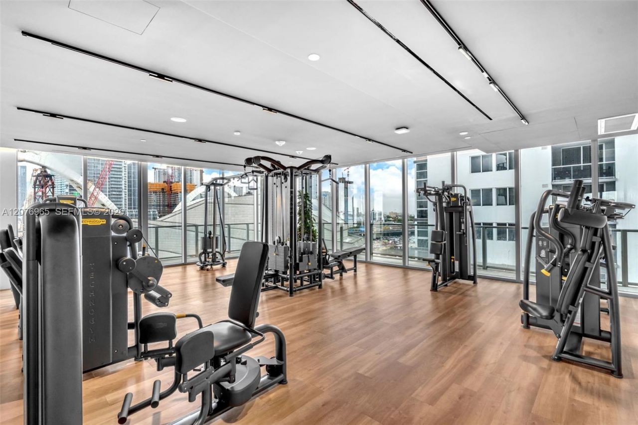 1400 Biscayne Blvd, Unit 2305, Miami, FL 33132 Photo