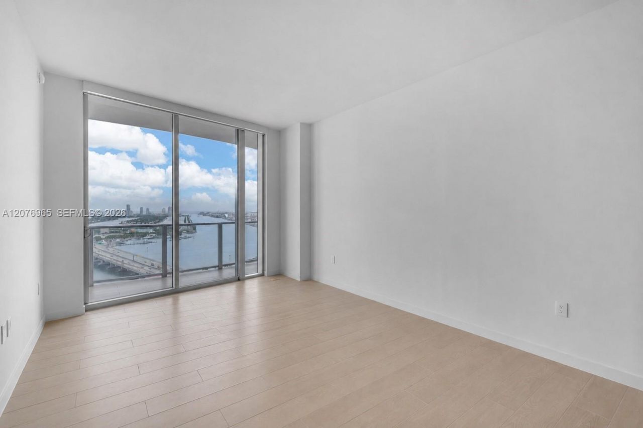 1400 Biscayne Blvd, Unit 2305, Miami, FL 33132 Photo