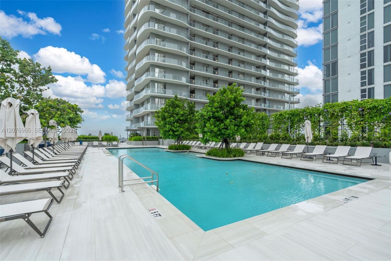 1400 Biscayne Blvd, Unit 2305, Miami, FL 33132 Photo