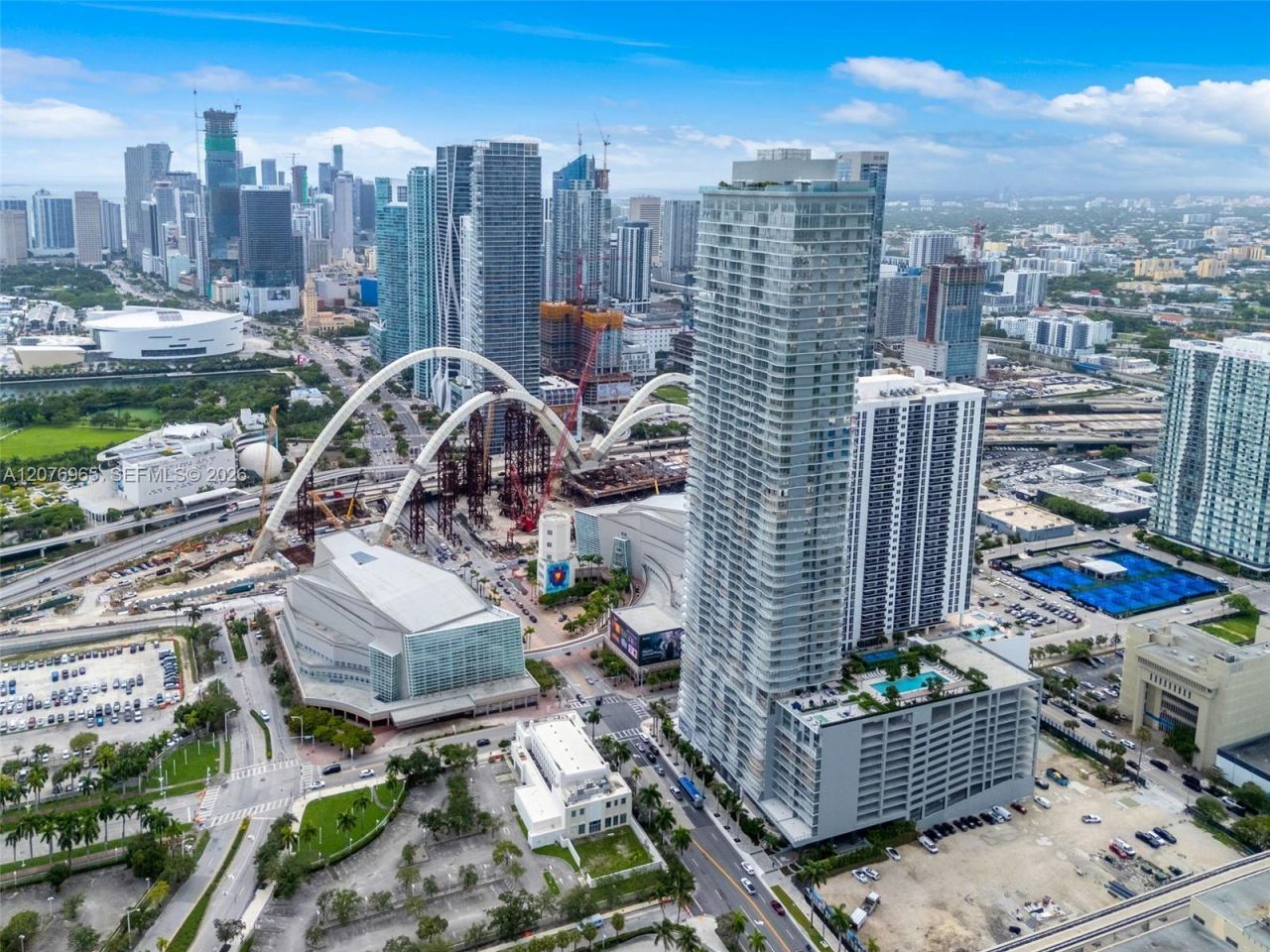 1400 Biscayne Blvd, Unit 2305, Miami, FL 33132 Photo