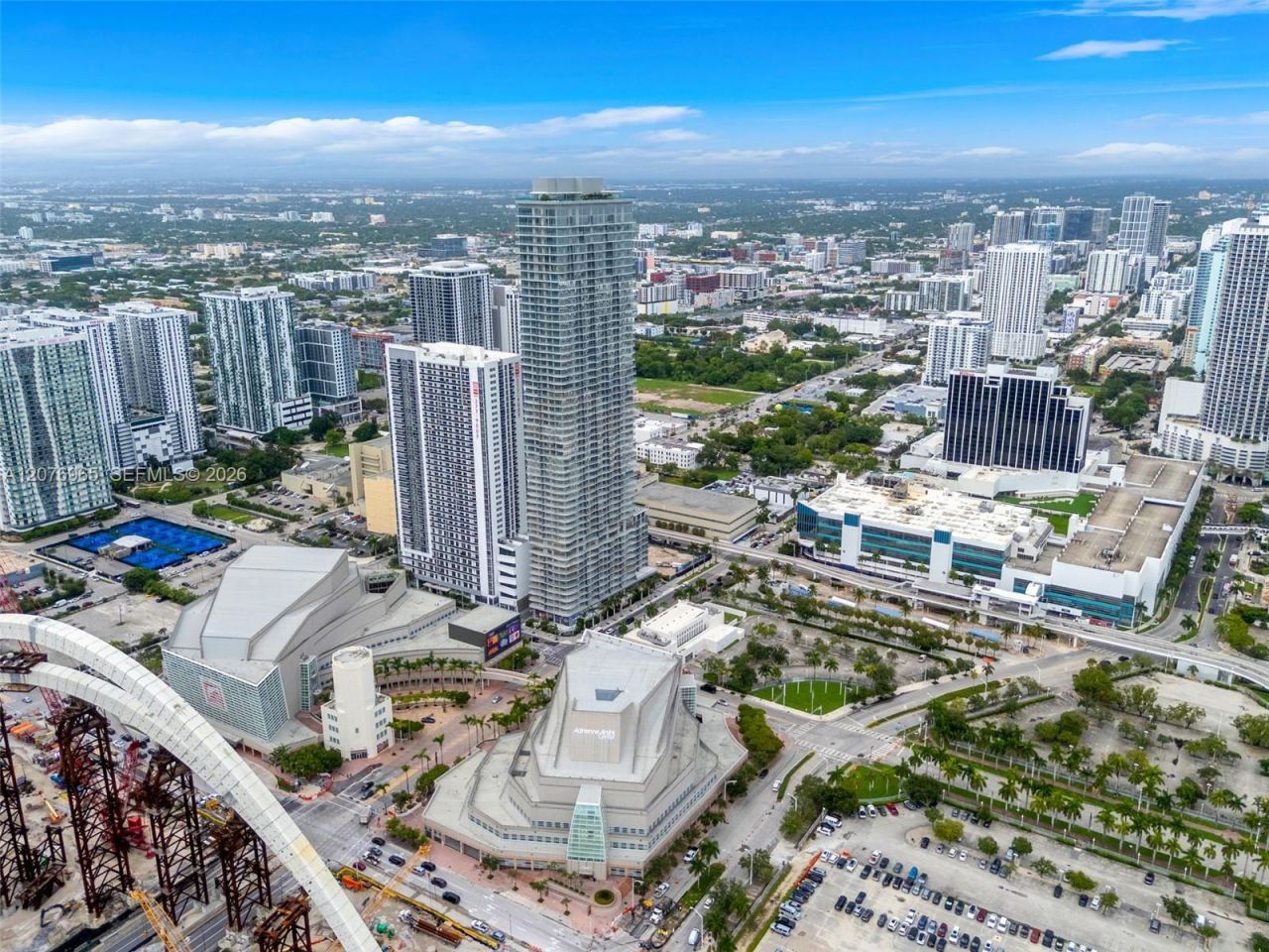 1400 Biscayne Blvd, Unit 2305, Miami, FL 33132 Photo