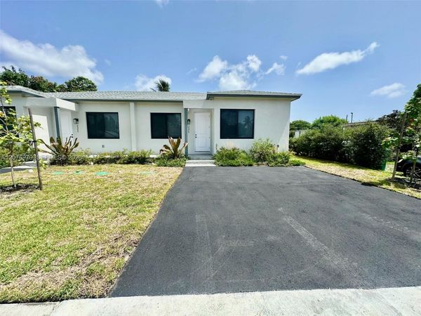 2375 NW 105th St , Unit ., Miami, FL 33147