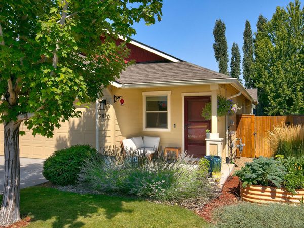 2820 NE Aldrich Avenue, Bend, OR 97701