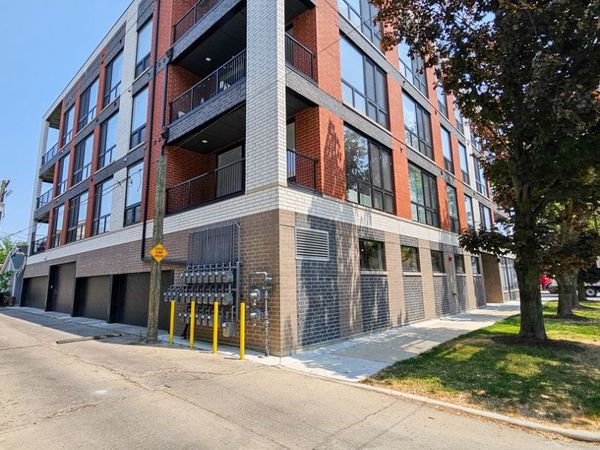 2402 W Carmen Avenue , Unit 406, Chicago, IL 60625