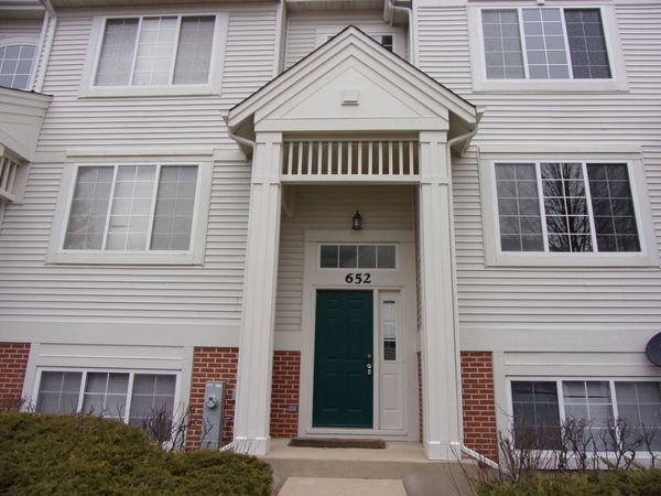 652 S Rosehall Lane , Round Lake, IL 60073