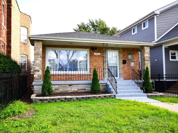 1341 W 97th Street , Chicago, IL 60643