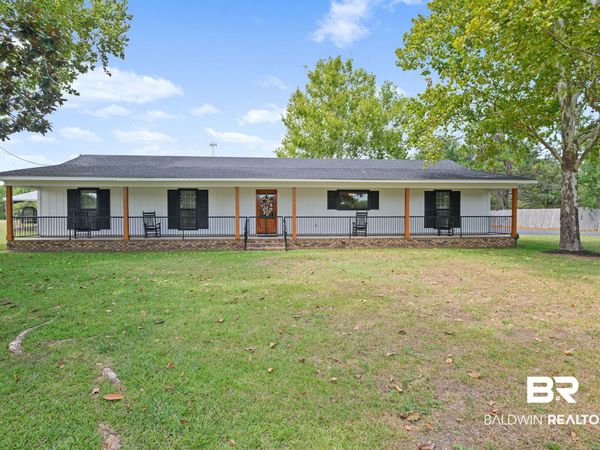 12185 Celeste Road, Chunchula, AL 36521