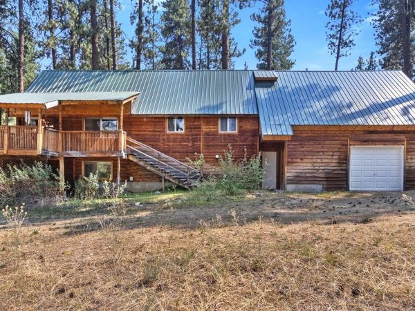 90 Meadow Drive, Idaho City, ID 83631