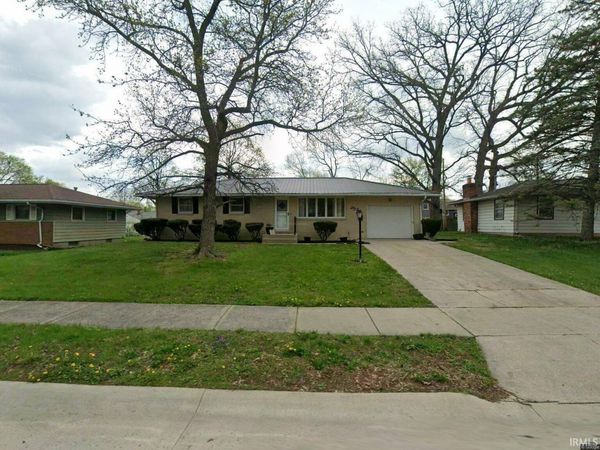 2524 Princeton Avenue, Fort Wayne, IN 46808