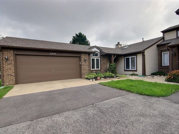 6340 Langwood Boulevard, Fort Wayne, IN 46835
