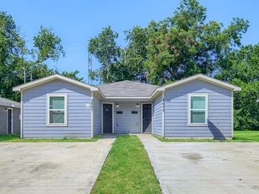 2005-2007 Jb Jackson Jr Boulevard, Dallas, TX 75210