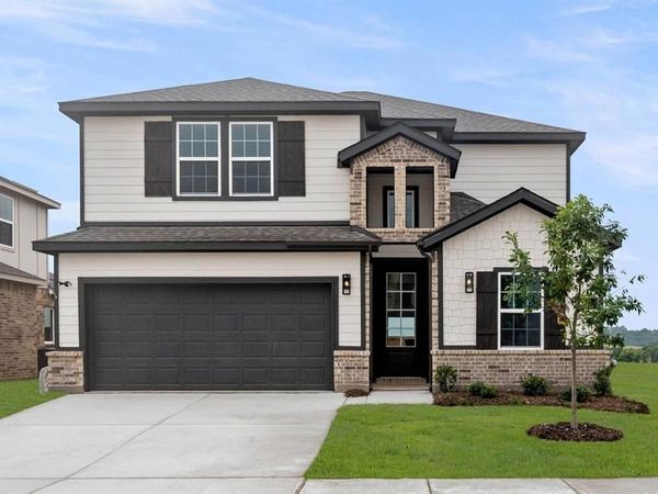 304 Sequoia Lane, Denton, TX 76210