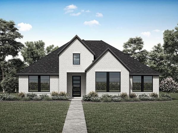 9548 Talia Boulevard, Mesquite, TX 75126
