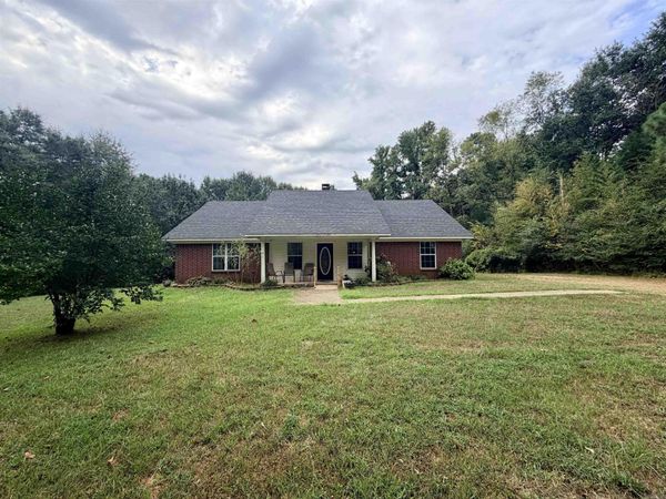 120 McWhorter Road , Lockesburg, AR 71846
