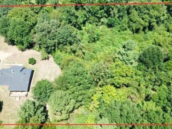 120 McWhorter Road, Lockesburg, AR 71846