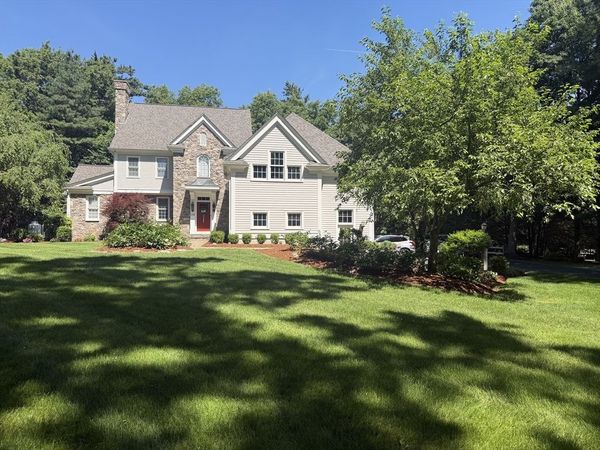 114 Fox Run Rd, Bolton, MA 01740