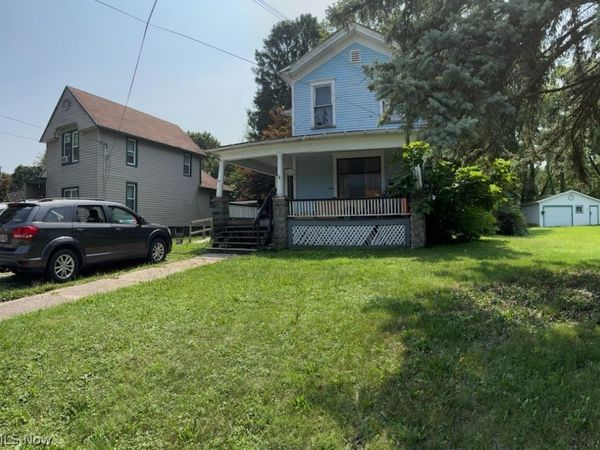 506 W 58th Street , Ashtabula, OH 44004