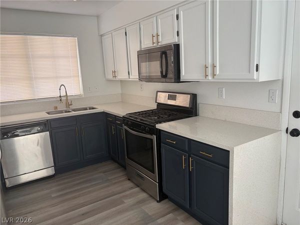 5348 Desert Blossom Road , Las Vegas, NV 89107