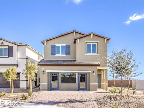 920 Alethea River Avenue, North Las Vegas, NV 89084