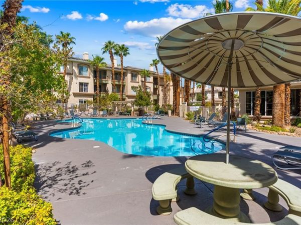 7163 S Durango Drive , Unit 210, Las Vegas, NV 89113